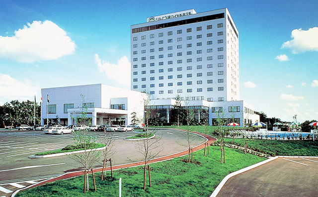 グランドメルキュール那須高原リゾート＆スパ