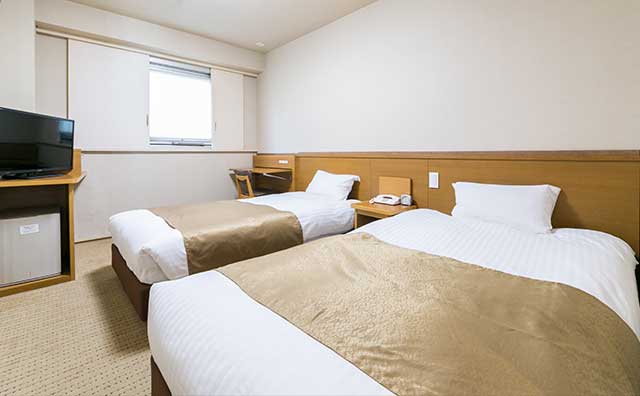 パールホテル両国