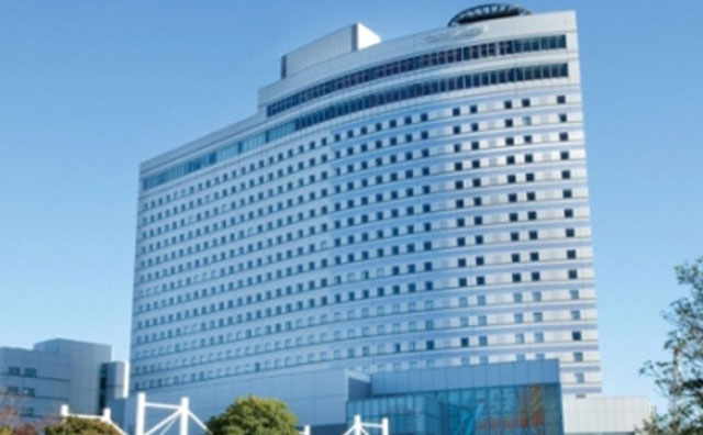 東京ベイ有明ワシントンホテル