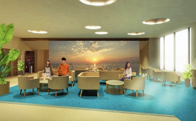 大江戸温泉物語Premium あたみ