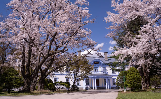 中島公園