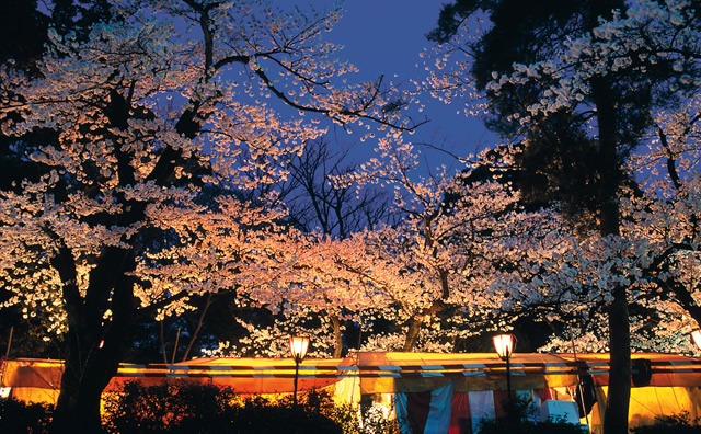 兼六園
