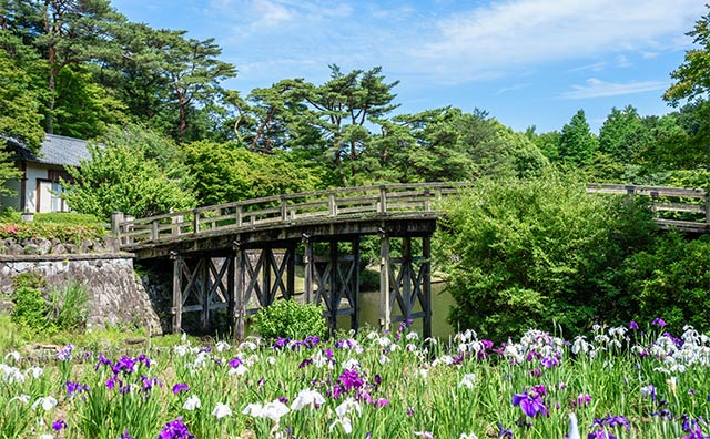 修善寺 虹の郷