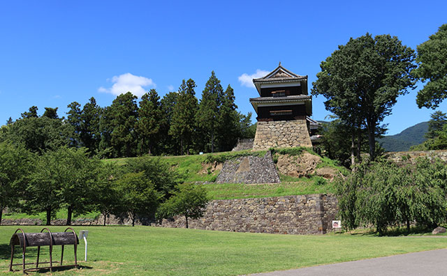 尼ヶ淵