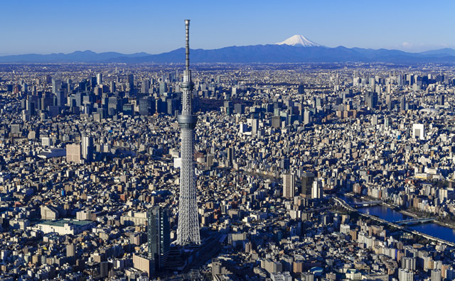 東京スカイツリー®