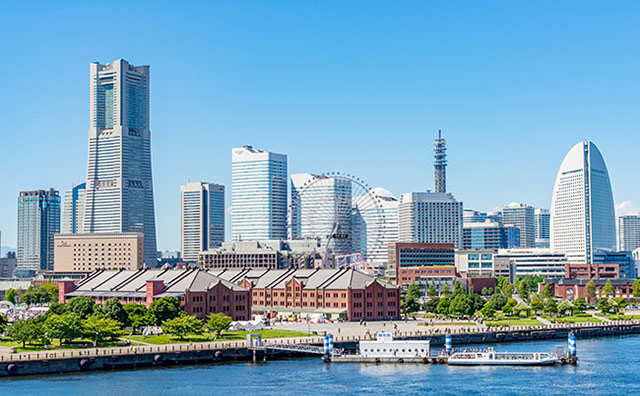 ひとり旅や女子旅にも！横浜1泊2日の観光モデルコースとおすすめ宿泊施設5選