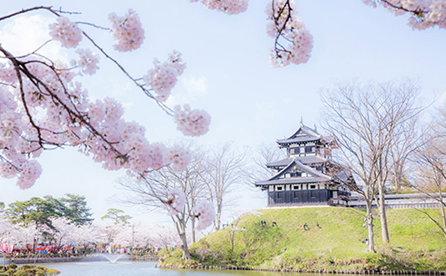高田公園