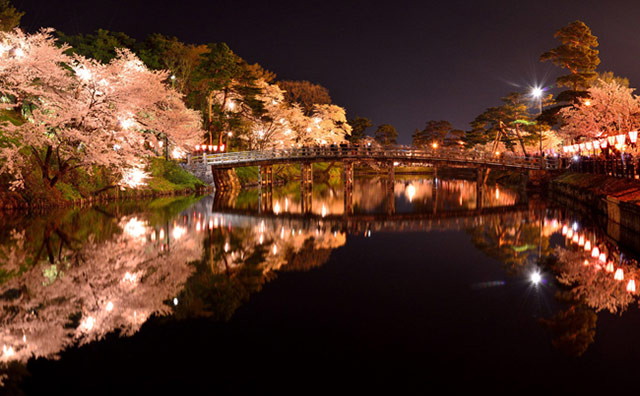 高田公園