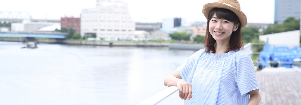 誰かと一緒の旅行とは違った楽しみがある！ たくさんの魅力があるひとり旅のススメ