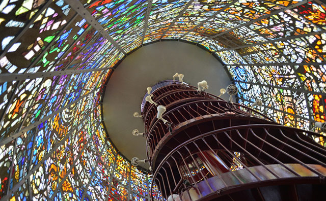 箱根彫刻の森美術館