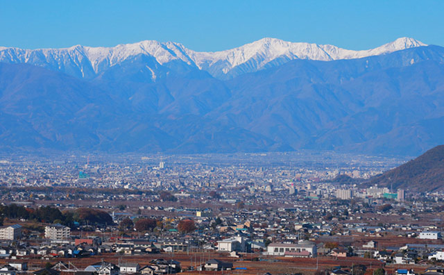 石和温泉