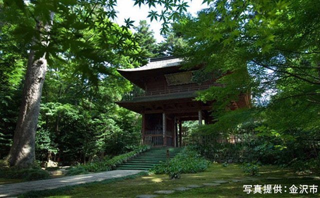 大乗寺