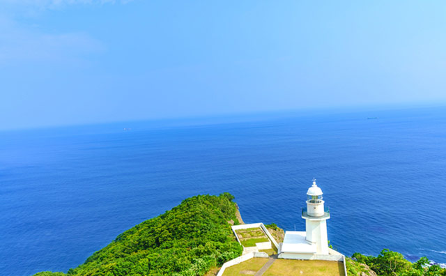 地球岬