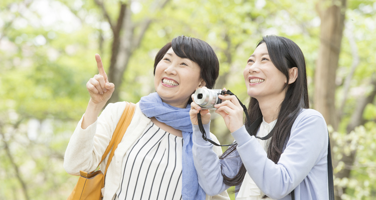 旅行に必要なものとは？国内旅行で必要なもの、あると便利なものを紹介！