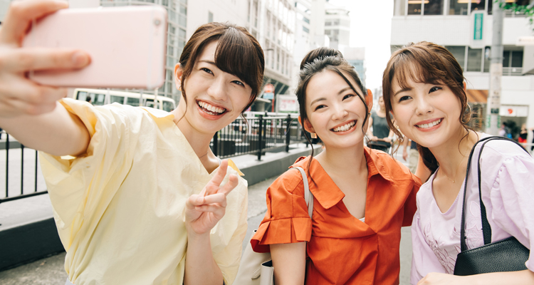 友達と旅行に行くなら楽しくしたい！計画の立て方・ポイント・おすすめスポットを紹介