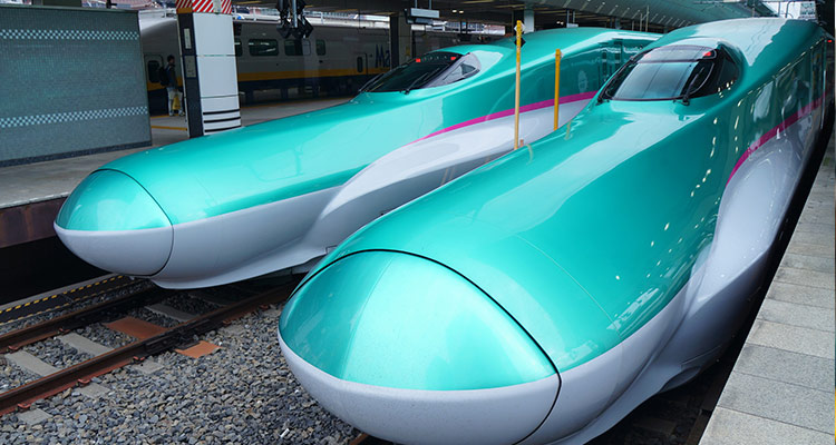 列車で行ける！東北のおすすめ温泉スポットをご紹介！