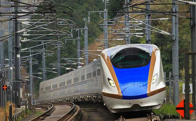 群馬県を観光するならモデルコースの活用がおすすめ
