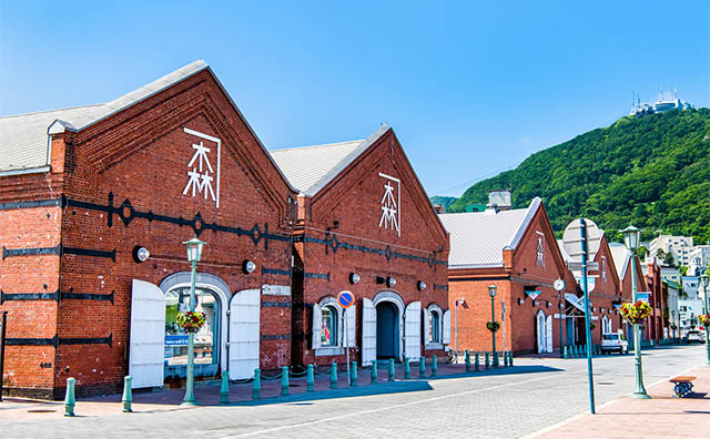 北海道旅行2泊3日モデルコース！車なしで楽しむ函館満喫プランと札幌・小樽プラン