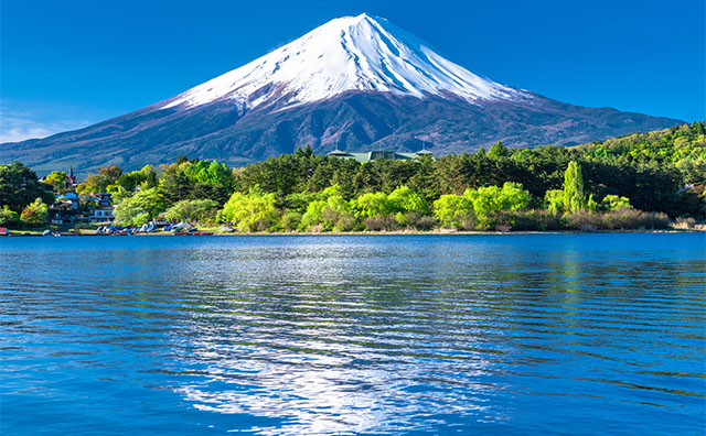  厳選！山梨を存分に楽しめる観光スポット