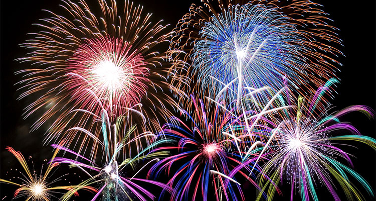 全国花火競技大会「大曲の花火」を解説！特徴や見どころ・魅力をご紹介