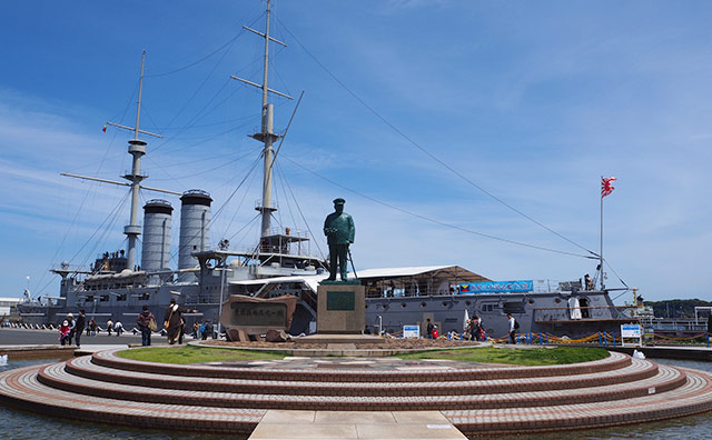 三笠公園