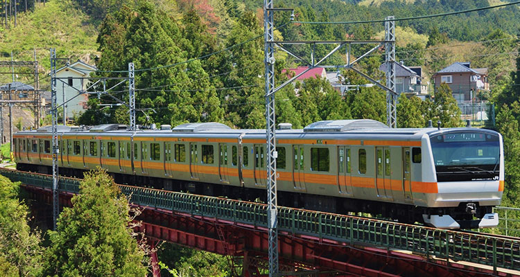関東から日帰り旅行！列車で行けるおすすめスポット14選