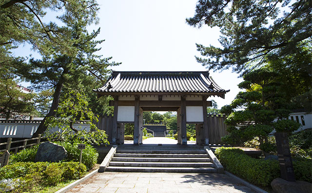 本荘公園