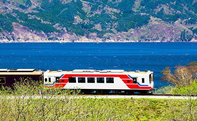 三陸鉄道