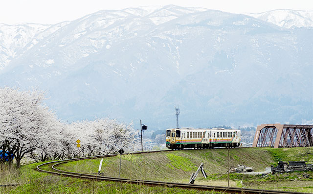 山形鉄道