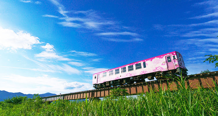 【東北】ローカル列車でゆっくりひとり旅を楽しんでみませんか？ひとり旅にオススメの列車を紹介