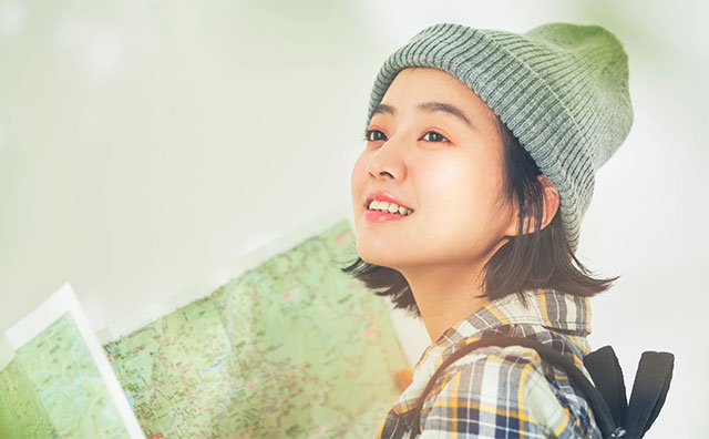 ひとり旅の良さとは？