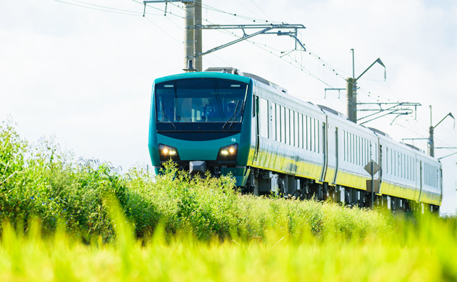 五能線「リゾートしらかみ」で青森・秋田旅行へ！特徴や沿線スポットを解説