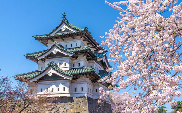 弘前公園