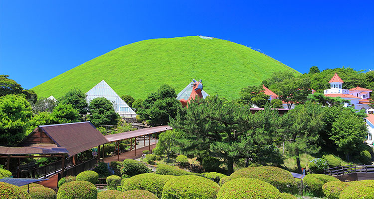 温泉で有名な伊東のおすすめ観光スポット