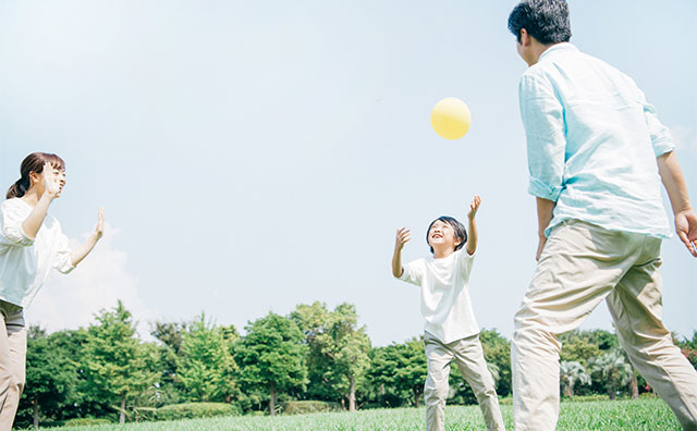 稲取で体を動かして楽しむならココ！