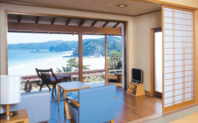 下田大和館