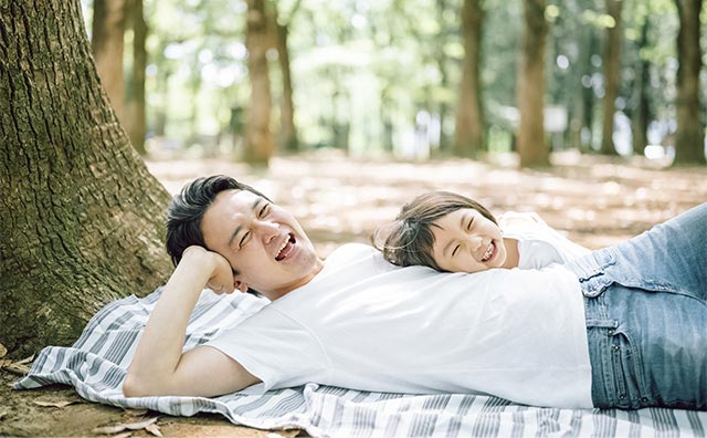 夏休みの子連れ旅行におすすめのスポット