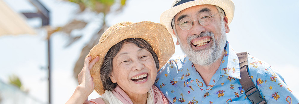 両親の結婚記念日に贈りたいプレゼントを紹介！素敵な思い出作りなら旅行もおすすめ！