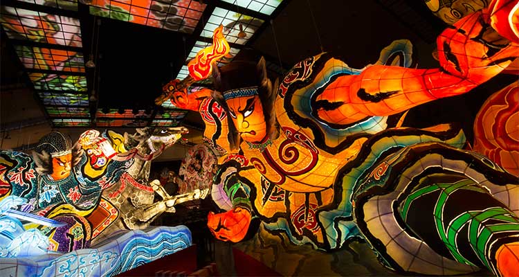 青森屋 by 星野リゾートが人々を魅了し続ける理由とは？東京からも新幹線で快適に行ける