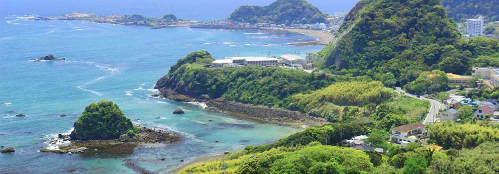 千葉・房総半島で人気の観光地とは？おすすめスポット12選を紹介