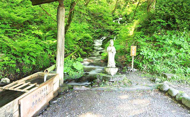 十二湖庵