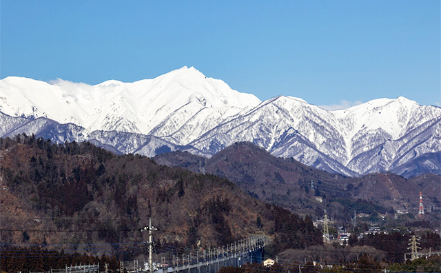 群馬にはどのようなスキー場がある？