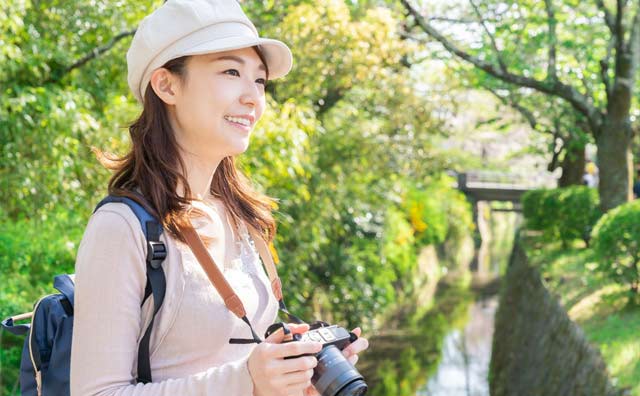 【京都観光】お寺以外のおすすめスポット