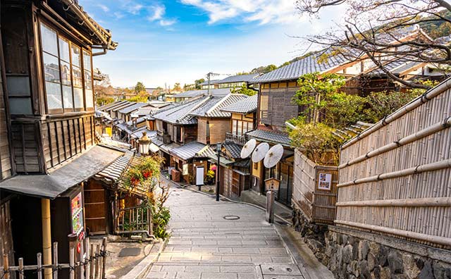 二年坂