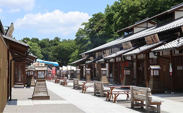 名古屋といえばコレ！定番グルメを紹介