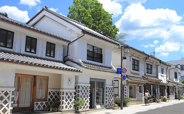 中町通り
