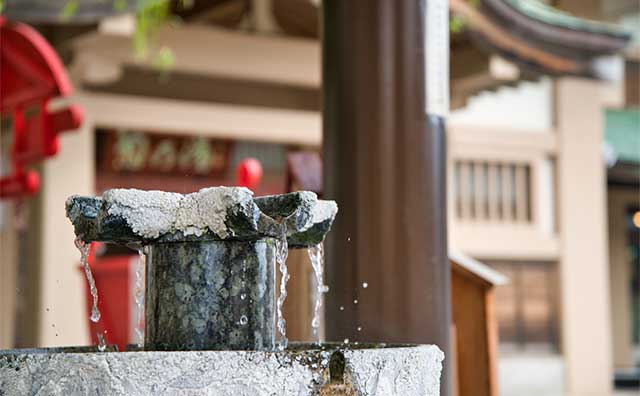 山中温泉周辺の見どころスポット