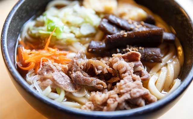 うどん