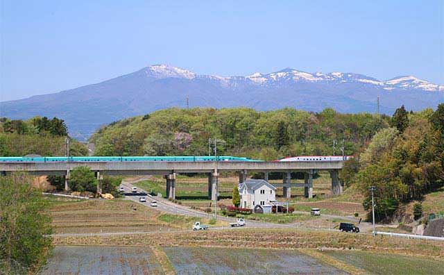 東北の基本情報
