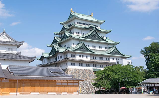 名古屋の基本情報